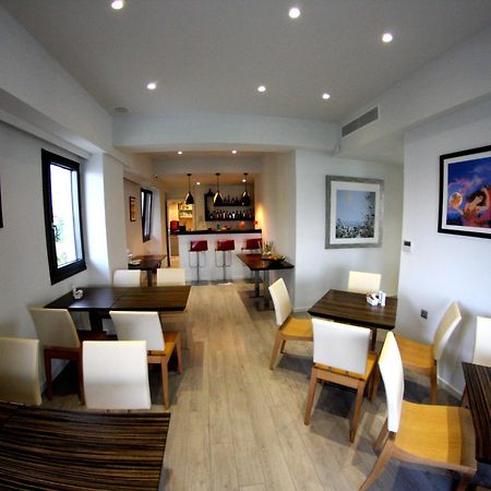 Aura Boutique Hotel Lixouri Exterior photo