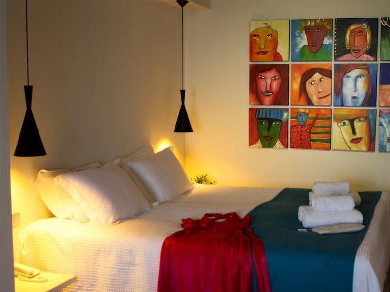 Aura Boutique Hotel Lixouri Exterior photo