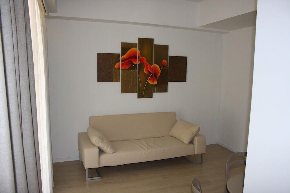 Aura Boutique Hotel Lixouri Exterior photo
