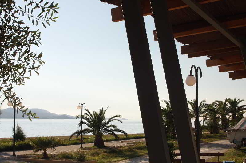 Aura Boutique Hotel Lixouri Exterior photo