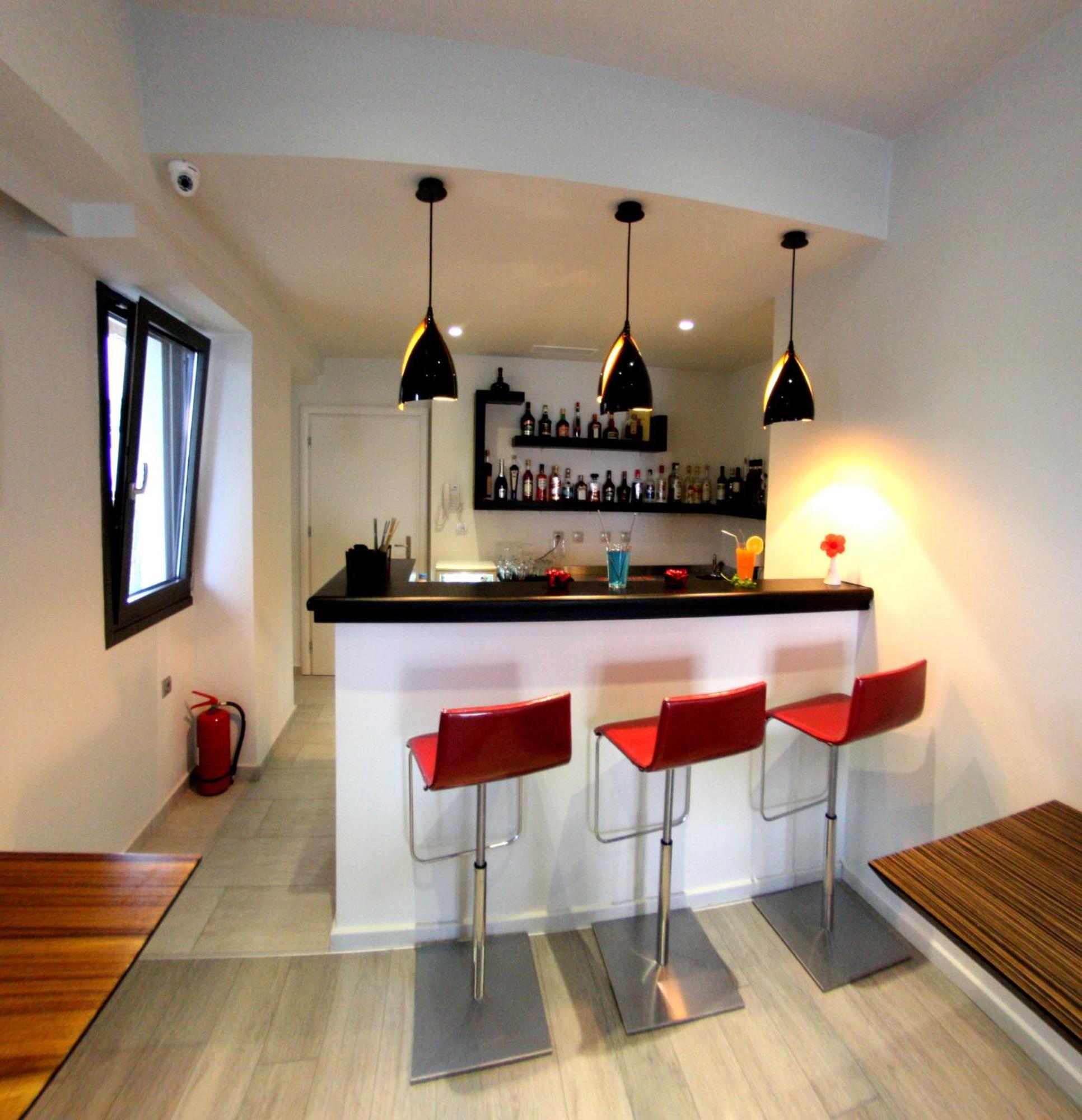 Aura Boutique Hotel Lixouri Exterior photo