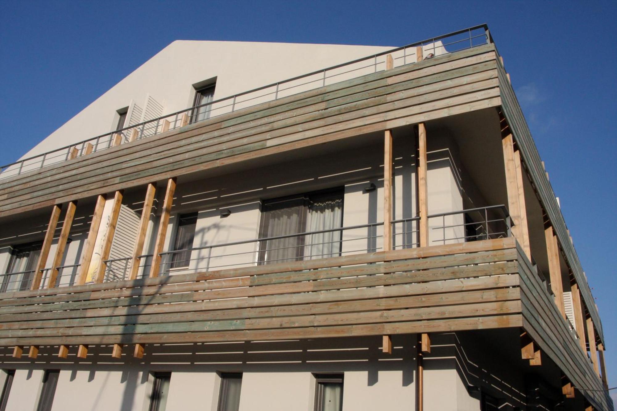Aura Boutique Hotel Lixouri Exterior photo