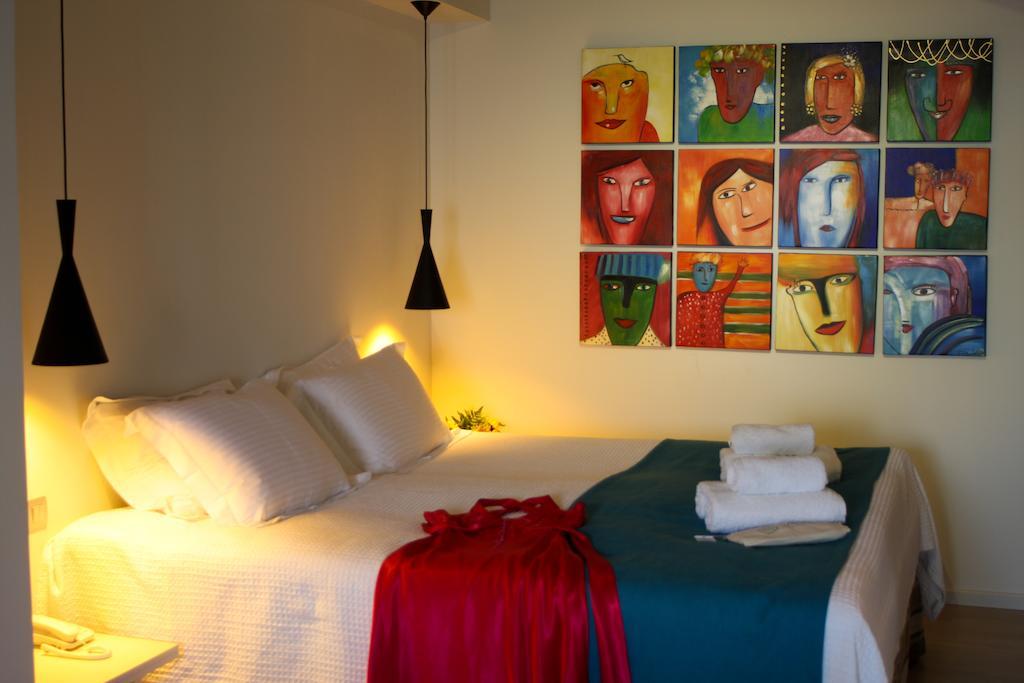 Aura Boutique Hotel Lixouri Room photo